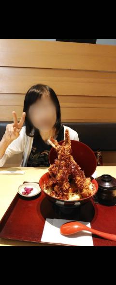 食べた～い(゜ρ゜)