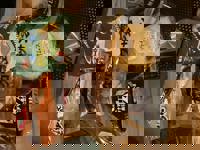 バレンシアのリピーター様