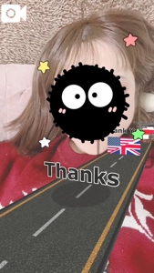 朝から元気が出るように