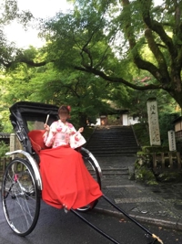 マドンナSANSAIN 宮崎市デリヘル しょう 写メ日記「京都」