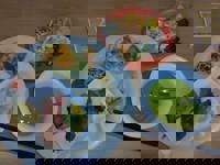 harmonyハーモニー　