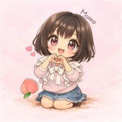 癒シちゃうぞッ??