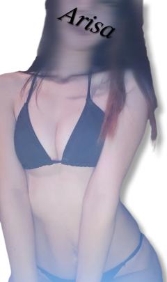 U-NOTE。　ありさ (Arisa)