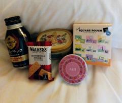 セクハラ商事＋変態友の会 宮崎市デリヘル 五十嵐ゆりか⇔巨乳痴女 写メ日記「差し入れありがとー(*´∀｀*)」