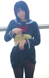 キテネガミタヨニカワルラシイ