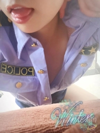 なんだかドキドキして…