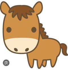 ?競馬くん?