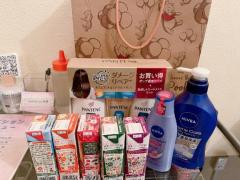 INFINITY沖縄　しおん