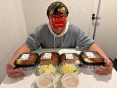 今日の晩餐は??