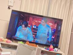 ゆっくりの時間?