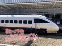 向かっています⊂(  ･ω･ )⊃ﾌﾞｰﾝ