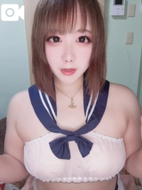 ピンクメイクなり