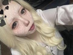 マツエクしてきたお