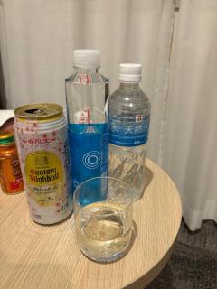 今夜は、楽しい夜を、?ありがとう。