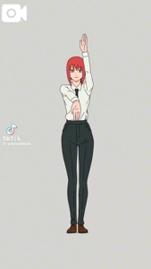 チェーンソーマン