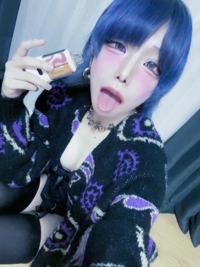 今日は暇なのかな？