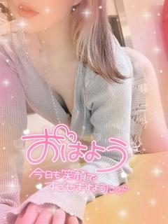 おはよー(*n´ω`n*)