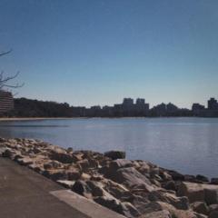 運動最高?パン食べたい?