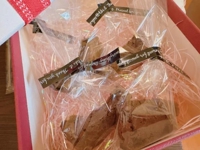 おくちに合いますように