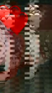 はっぴーばれんたいん