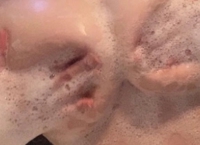 実は…ブラジャーが