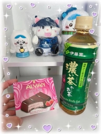 エアラインのお兄様