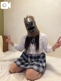 色んな体勢できちゃうの