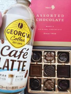 HAPPY💝バレンタインデー