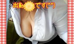 雨降ってきましたが