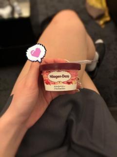 差し入れありがとう♡♡