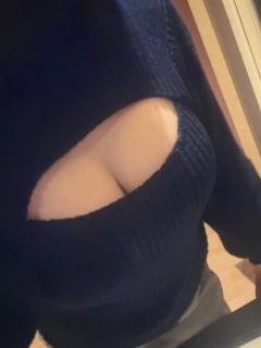 えっちぃな私服?