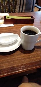 素敵なカフェ～一日のスタート