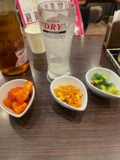 Roots(ルーツ) かおる