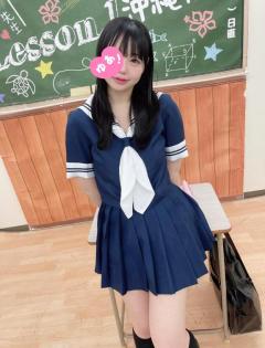 YESグループ Lesson.1 沖縄校(那覇市) ゆあ