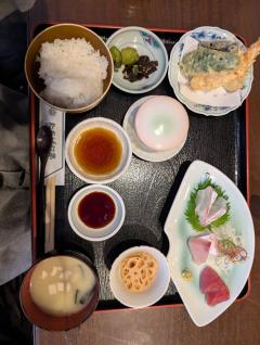 Midnight.Paradise〜真夜中の楽園〜　華♥はな