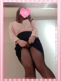 21日にお誘いいただいているMさまへ♪