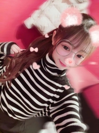 今日はいつもと違うかもっ