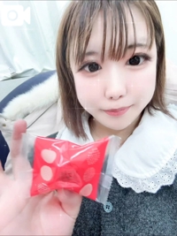 あやかちゃんから