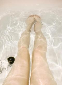 帰宅してます♡