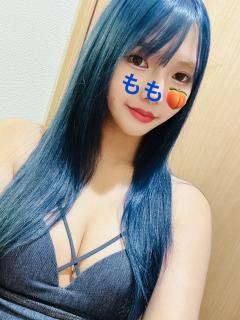 マーメイド もも