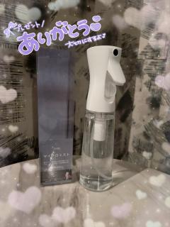 2/18お礼♡仲良しNちゃん