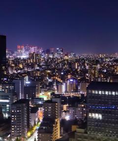 Midnight.Paradise〜真夜中の楽園〜　華♥はな