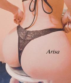 Relaxation spa 水蓮 ありさ