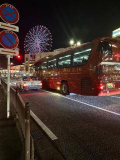 ありがとうございました??♀?