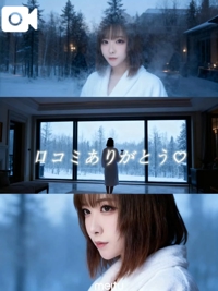 【お礼写メ日記】ありがとう