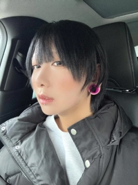 アドレナリンドバドバ