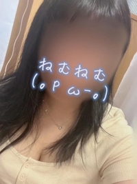 ねむねむ(｡ρω-｡)