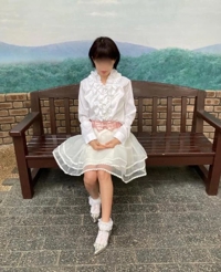 マドンナSANSAIN　菜々