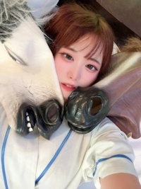 ひとりでしちゃうの？