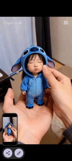 ぷにっ娘　花美ﾊﾅﾋﾞ